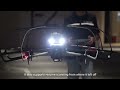 GoSLAM X1 Collision Resistant Flying 3D Laser Scaner 