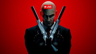 Hitman 2 Map Challenges Part 5
