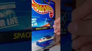GM Lean Machine de HW.  #hotwheels  #nasa #mattel