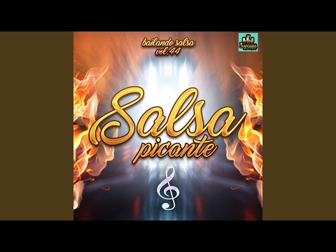 Putar Cueste Lo Que Cueste - Salsa Picante