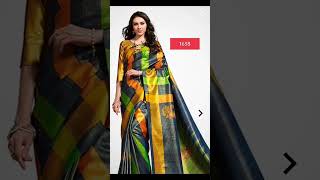 Syalish Saree