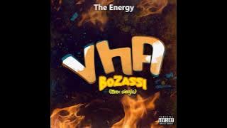 02. The EnerGY - BoZasSi