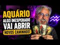 AQUÁRIO ♒️ ESTE VÍDEO CHEGOU ATÉ VOCÊ NO MOMENTO QUE MAIS ESPERAVA. Assista o quanto antes.
