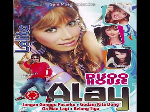 LOLITA dan Keke Camel Petir | House Remix Dangdut Terbaru 2023 | ALay-Ga Mau Lagi-Emang Gue Pikirin
