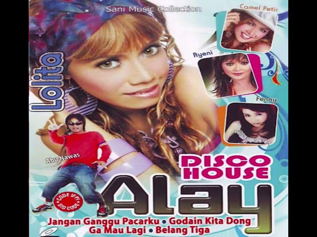 Alay - Lolita (Audio) class=