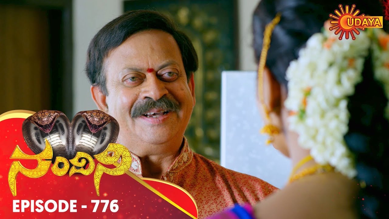 Nandini - Episode 776 | 24th Oct 19 | Udaya TV Serial | Kannada Serial