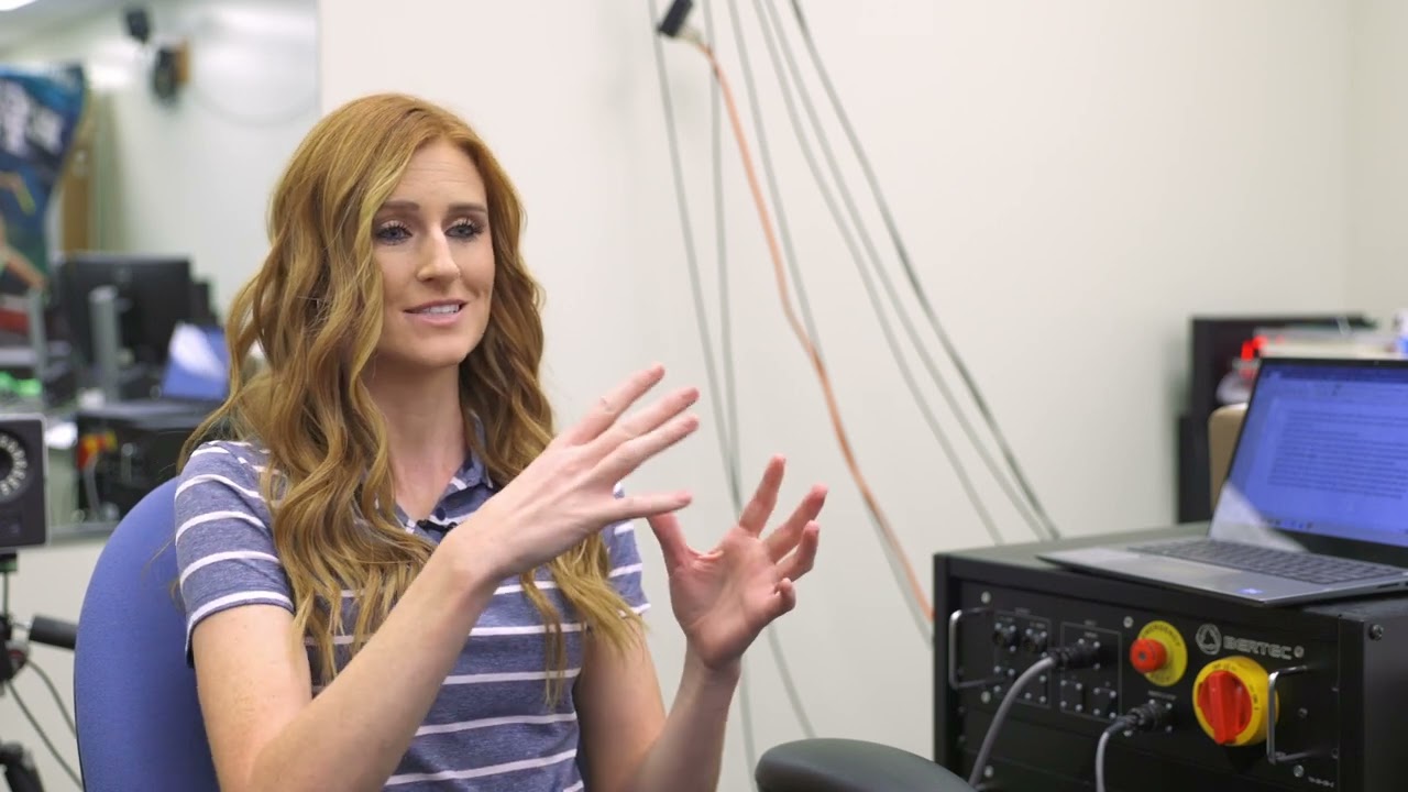 Lifelong Running: Running Injury Biomechanics