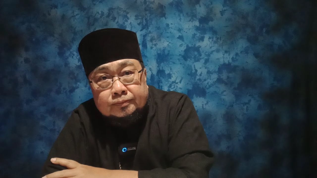 Kenapa Yesus Harus Menjadi Tumbal? Menjawab Pertanyaan Akun Begu Ganjang