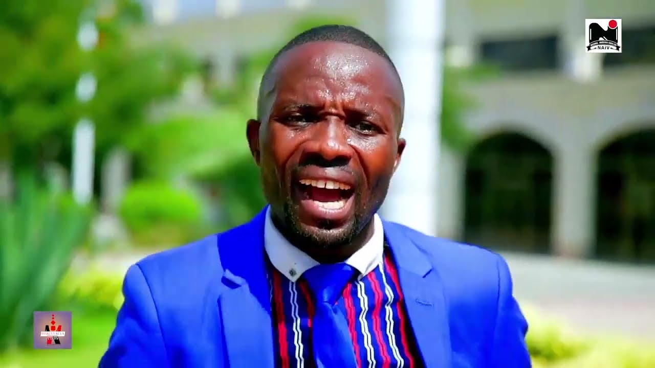 MANUEL KIATAPO   KOLONGOLO