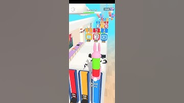 USB Runner! 🔴🟢🟡 MAX LEVELS!! All Levels Gameplay Walkthrough Android, iOS BIG UPDATE!!!