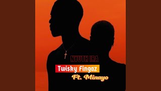 Nyuth ira (feat. Minayo)