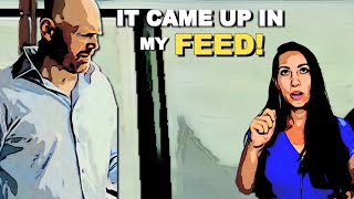 Bill Burr | Instagram Videos