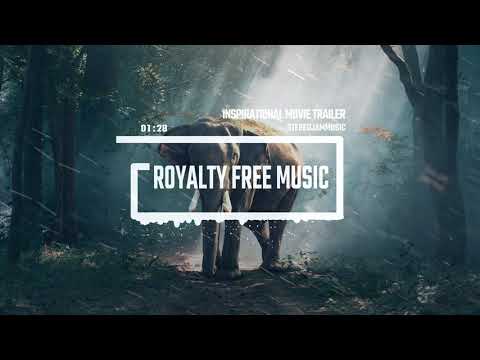 Inspirational Movie Trailer - by StereojamMusic [Epic Cinematic Background Music]