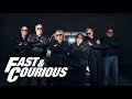 DYK#101 - FAST &amp; COURIOUS (Lab Couriers)
