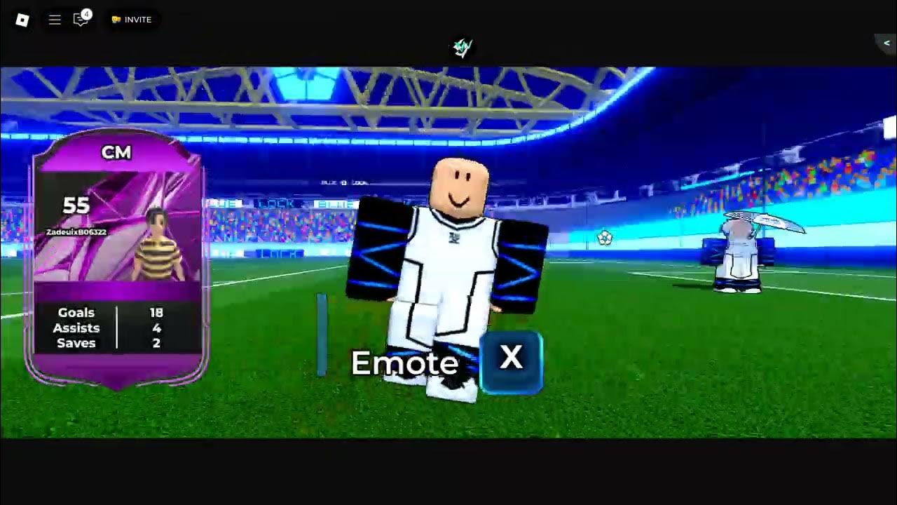  free script roblox blue lock rivals youtube