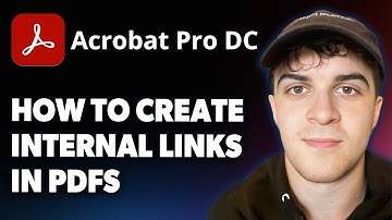 How to Create Internal Links in PDFs With Adobe Acrobat [2025 Full Guide]