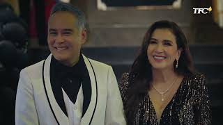 Subaybayan sina John Arcilla at Zsa Zsa Padilla sa The Alibi: Ang Buong Katotohanan on TFC!