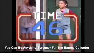 If Part 46 Closing Program, Credits, Home Video Classic Collection, Hit Entertainment (2062S) (2002)