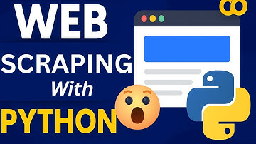 Web Scraping in Python 🔥 | BeautifulSoup in Google Colabweb scraping