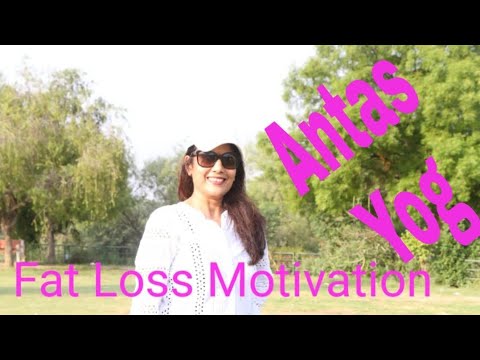 yoga weight loss challenge workout 2 Belly Fat Reduction by INDU JAIN