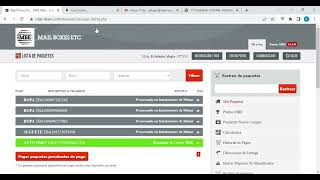 MBE tutorial Amazon Tax screenshot 3