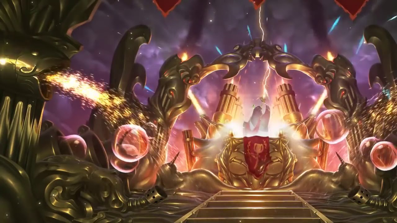 Nhạc quẩy URF   Nhạc nền AR URF  1 hour theme song 2019!!!