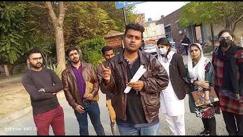 Updates about VU Final Result Spring-2022