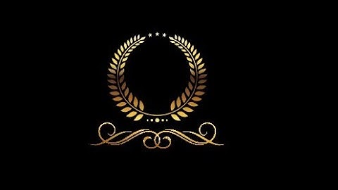 #logo #corel #3d #art #illustrator #logodesign #professional #leafart #leafdrawing #logoanimation