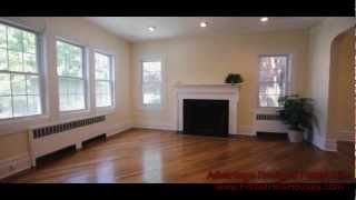 Detached 5 Bedrooms 4½ Baths. Forest Hills, Queens, New York City
