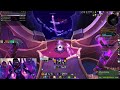 21 Nexus point Shadow priest pov