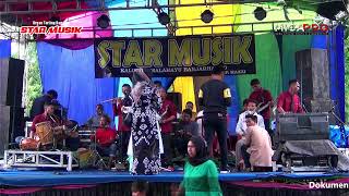KOPI LENDOT | YENI AGUSTIN | STAR MUSIK | LIVE DK. BALSIAH DS MALAHAYU - BANJARHARJO