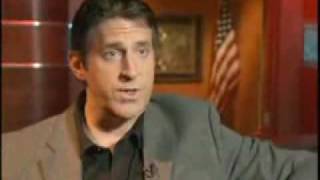 Judge David Young - Fall 2008 Promo