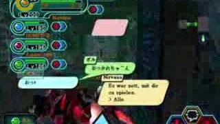 PSOBB Maximum Attack Stage A Part 5-5