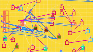 I made a simple Minecraft in Game Builder Garage! ⛰️⛏️