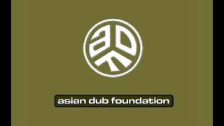 Asian Dub Foundation - Assassin