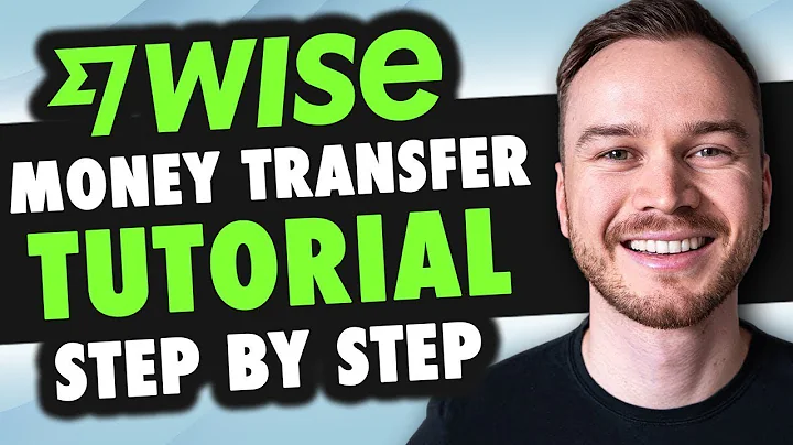 Step-by-Step Guide: How to Use Wise for International Money Transfers