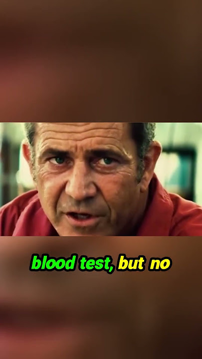 Blood Ties: A Shocking Revelation