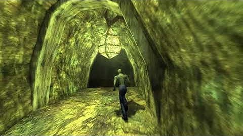 Shadow Man Remastered First Playthrough Part 1