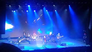 Mexico - Simple Minds 20180920 11 Pepsi Center WTC