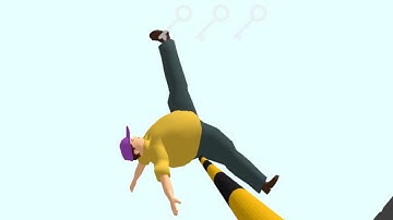 Joust Run Gameplay || iOS/Android