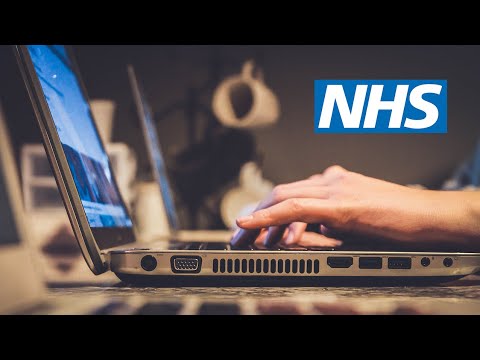 The NHS website | NHS