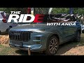 JAECOO J7 is finally in South Africa - CHERY'S luxury subrand