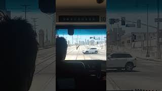 LA Metro E Line P3010 Soto to Little Tokyo/Arts District