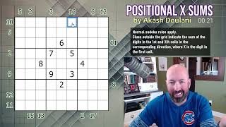 A unique twist on X-Sums
