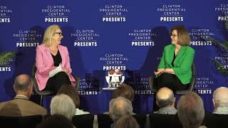 A Conversation with Susan Page