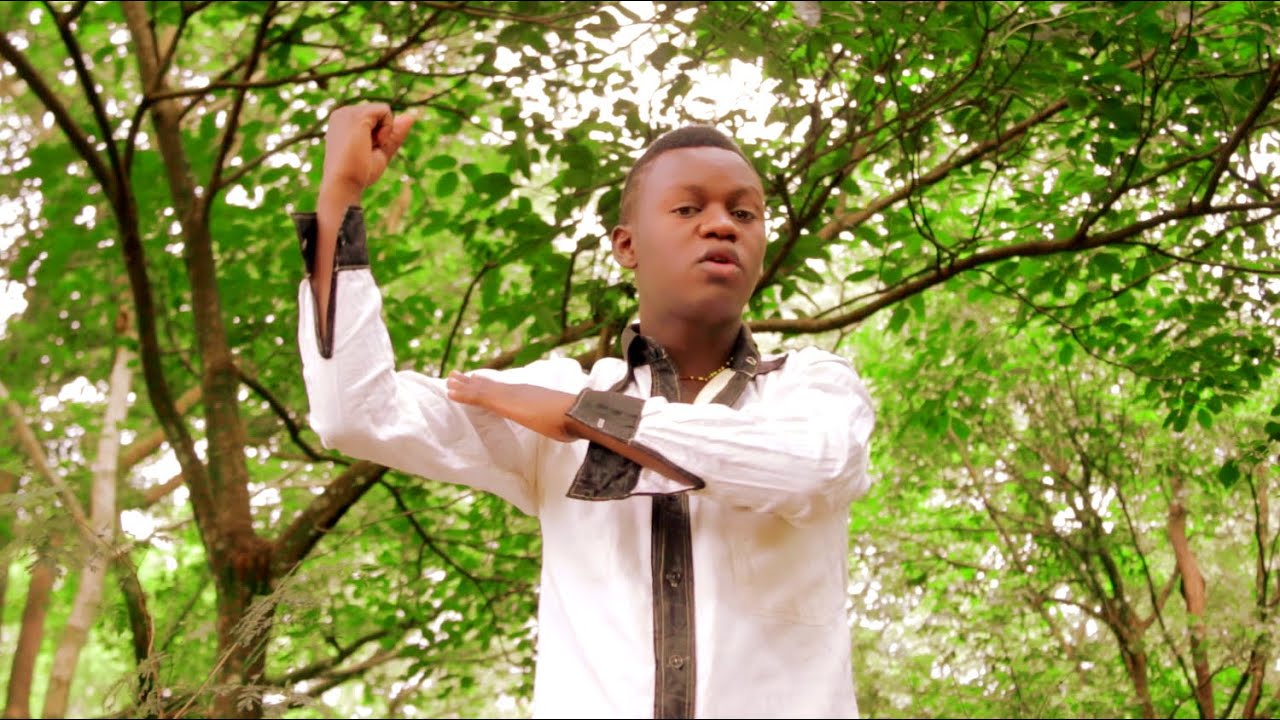 Devance - Mungu Tusamehe [Official Music Video Dir CoolpixX Media]