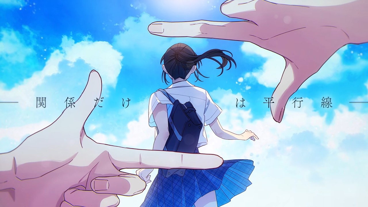 【off vocal】初恋は負け確! -another story-/HoneyWorks【公式】