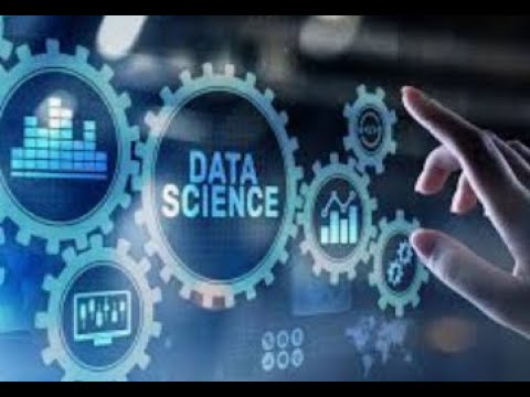 Data Science Linear regression performance tool - YouTube