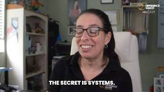 The secret Systems.
