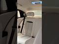 Most powerful Rolls-Royce, Cullinan highly touch #rollsroyce #automobile #luxury